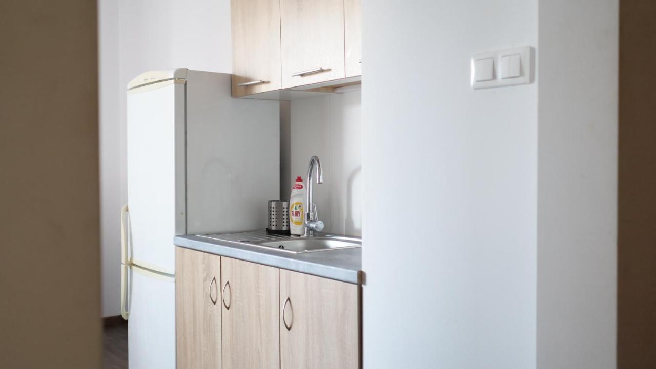 Esen Apartamenty Nowy Swiat Białystok Exterior foto