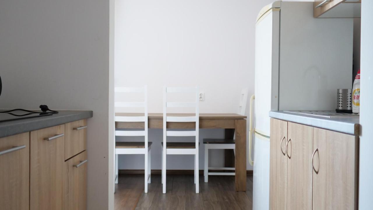 Esen Apartamenty Nowy Swiat Białystok Exterior foto