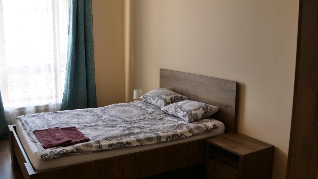 Esen Apartamenty Nowy Swiat Białystok Exterior foto