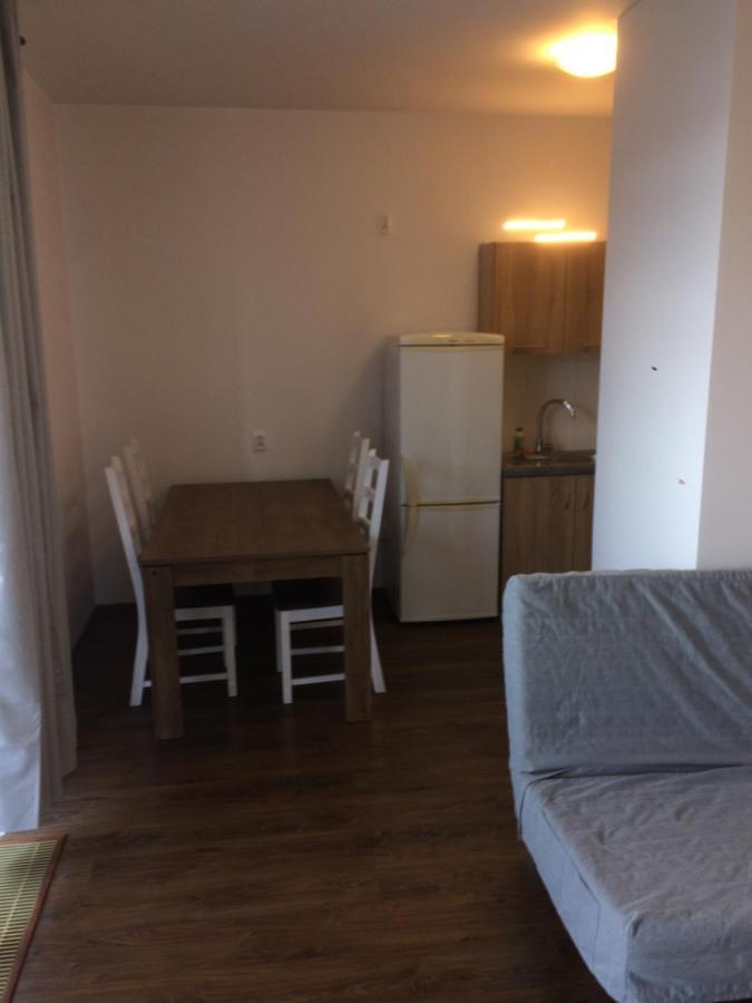 Esen Apartamenty Nowy Swiat Białystok Exterior foto