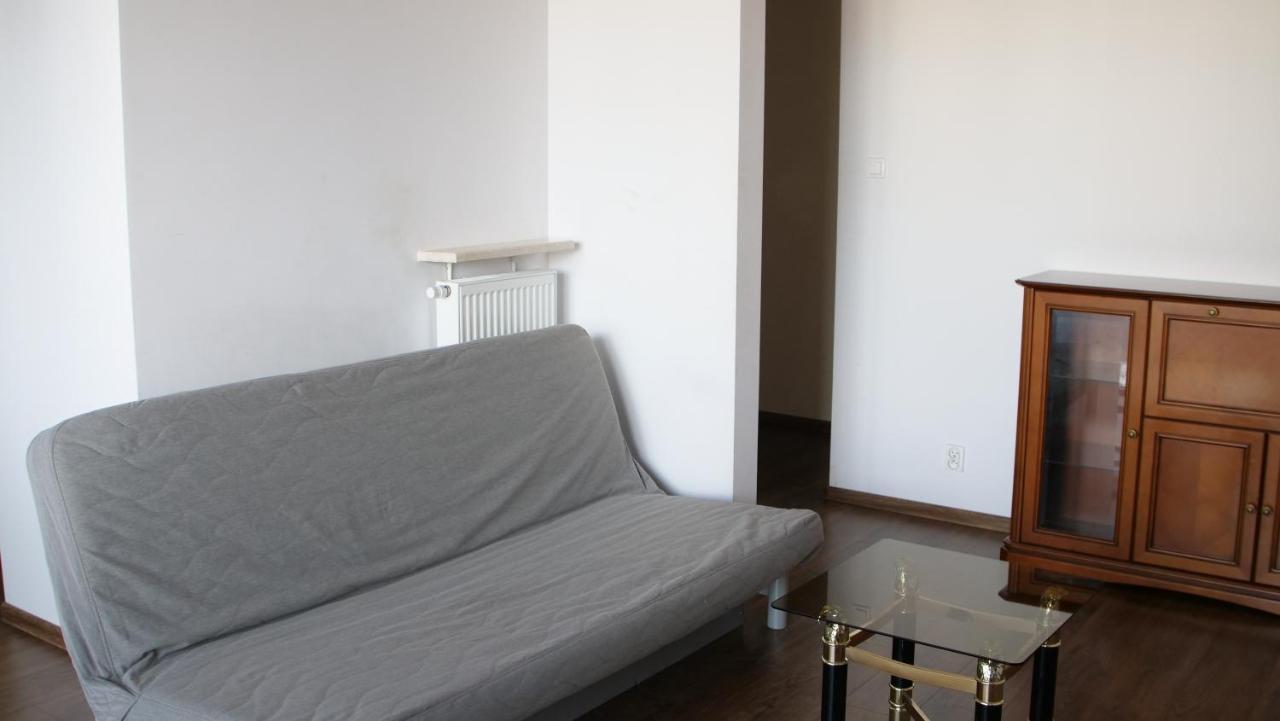 Esen Apartamenty Nowy Swiat Białystok Exterior foto
