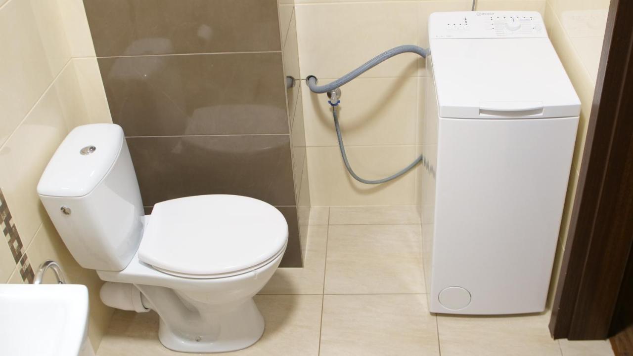 Esen Apartamenty Nowy Swiat Białystok Exterior foto